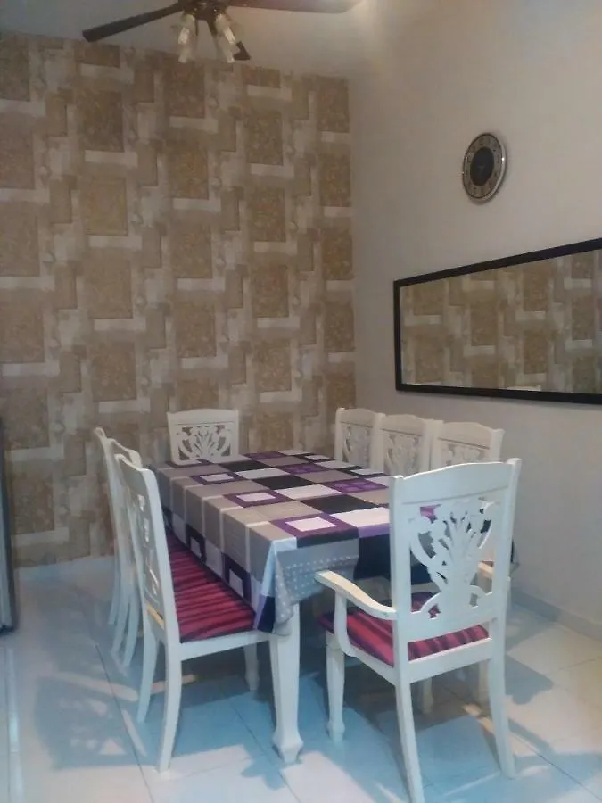 Сasa de vacaciones Homestay Fully Aircond Free Wifi Near Mitc,Utem Malacca