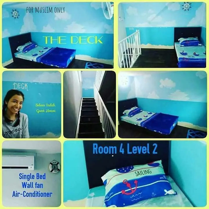 Homestay Fully Aircond Free Wifi Near Mitc,Utem Malacca 0*,